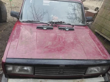 Авто ВАЗ 2105 1984 № 8710616