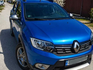 Авто Renault Sandero 2018 № 8710626