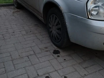 Авто ВАЗ 21217 2008 № 8710629