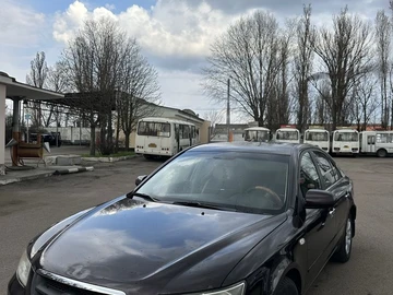 Авто Hyundai Sonata 2006 № 8710691