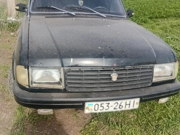Авто ГАЗ 24 1973 № 8710706