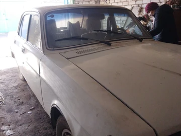 Авто Ford Canyon 1986 № 8710710