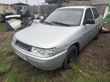 Авто ВАЗ 2110 2006 № 8710714
