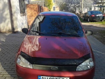 Авто ВАЗ 1118 Kalina 2008 № 8710716