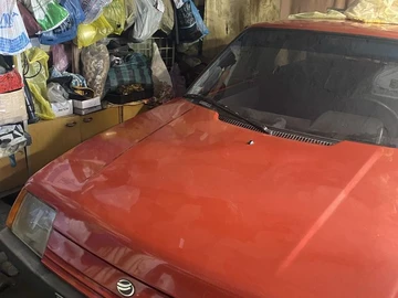 Авто ЗАЗ 965 1994 № 8710723