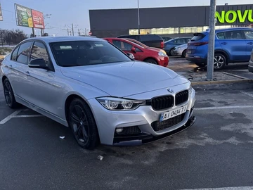 Авто BMW 3 Серия 2016 № 8710727