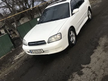 Авто Subaru 1600 2002 № 8710733