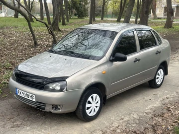 Авто ВАЗ 1118 Kalina 2006 № 8710769