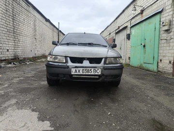 Авто Scorpa El 2007 № 8710773