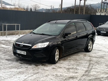 Авто Ford Focus 2009 № 8710775