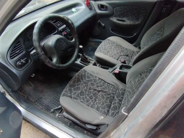 Авто Daewoo Sens 2003 № 8710779