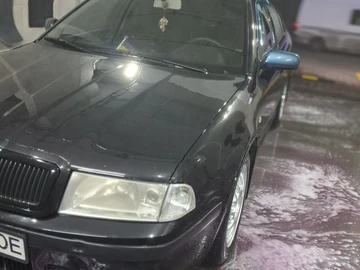Авто Skoda Octavia 2007 № 8710783