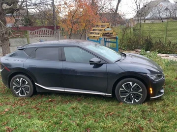 Авто KIA Avella 2023 № 8710786