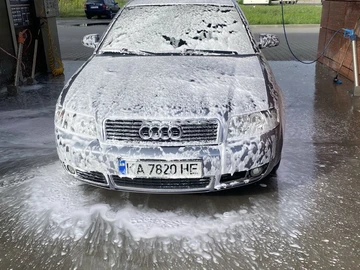 Авто Audi A4 2003 № 8710791