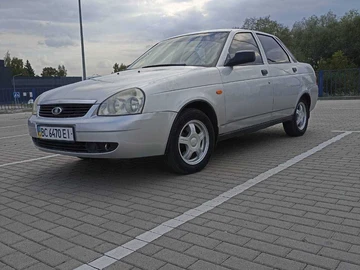 Авто ВАЗ 2170 Priora 2008 № 8710792