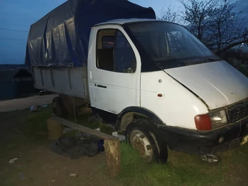 Авто ВАЗ 11113 Oka 2004 № 8710803