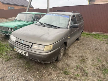 Авто ВАЗ 2111 2006 № 8710805