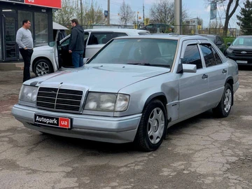 Авто Mercedes E Серия 1991 № 8710853