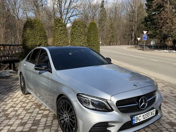 Авто Mercedes 200 2020 № 8710859