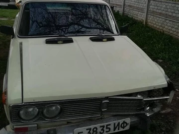 Авто ВАЗ 2103 1981 № 8710861