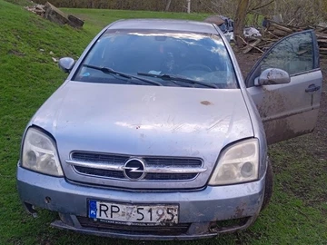 Авто Opel Vectra 2003 № 8710864