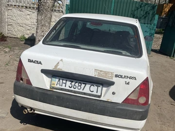 Авто ЗАЗ 965 2004 № 8710872