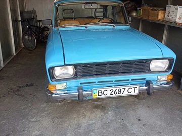 Авто  2140 1983 № 8710876