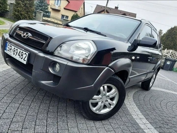 Авто Hyundai Amica 2007 № 8710884