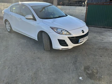 Авто Mazda 3 2010 № 8710889