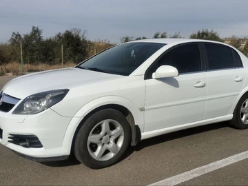 Авто Opel Vectra 2008 № 8710891