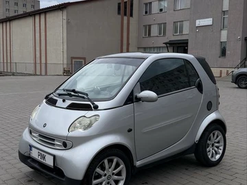 Авто Mercedes Mb 2003 № 8710925
