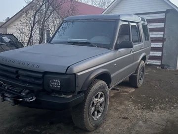 Авто Land Rover Discovery 1998 № 8710931