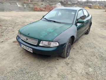 Авто Audi A4 1997 № 8710936