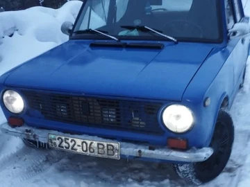 Авто ВАЗ 2105 1973 № 8710942