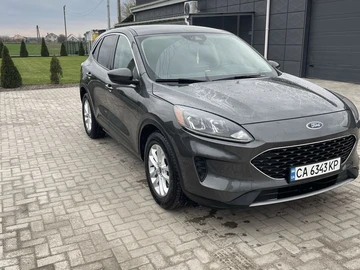 Авто Ford Escape 2020 № 8710946