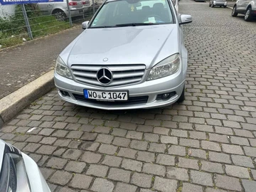 Авто Mercedes 200 2009 № 8710981