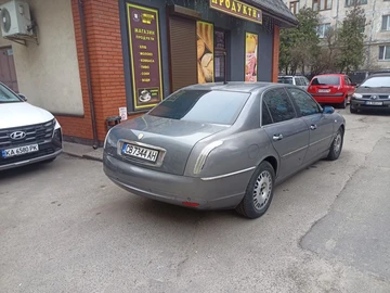 Авто Lancia A 112 2003 № 8711027