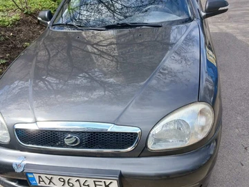 Авто ЗАЗ Sens 2015 № 8711028