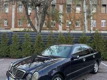 Авто Mercedes 320 2003 № 8711029