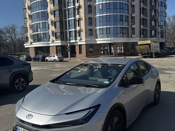 Авто Toyota Prius 2025 № 8711031