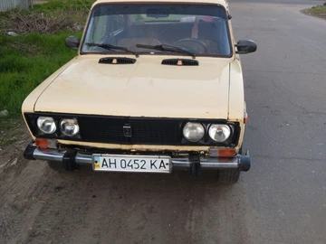 Авто ВАЗ 2106 1985 № 8711032