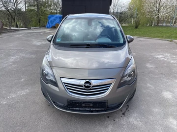 Авто Opel Meriva 2010 № 8711034