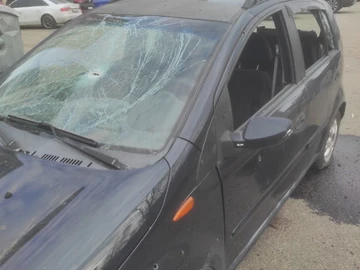 Авто Chery Kimo A1  2008 № 8711069