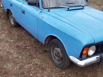 Авто  2125 1990 № 8711077