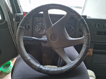Авто Mercedes Vario 1994 № 8711078