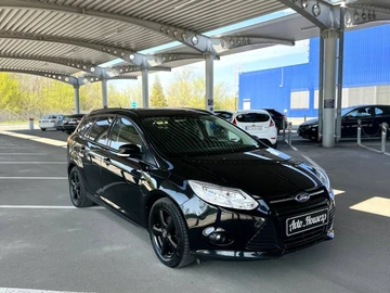 Авто Ford Focus 2011 № 8711080