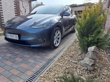 Авто Tesla Roadster 2021 № 8711081