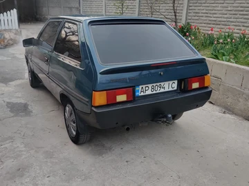 Авто ЗАЗ 1102 2004 № 8711088