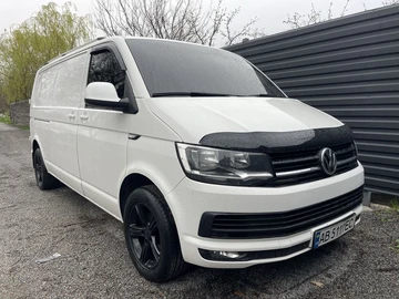 Авто Volkswagen Transporter 2017 № 8711090