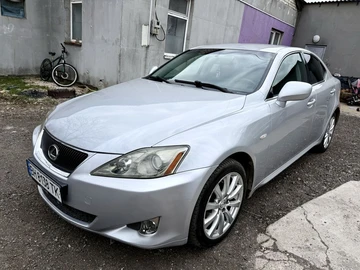 Авто Lexus Is Серія 2005 № 8711101